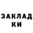 Бутират GHB Yana Zhilina